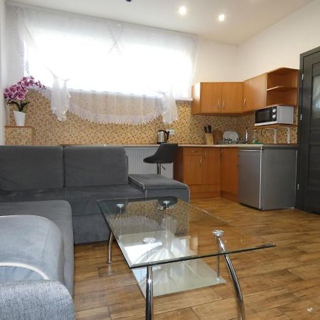 Apartament Bielsko Esterno foto