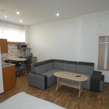 Apartament Bielsko Esterno foto