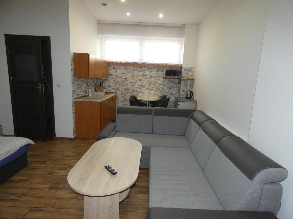 Apartament Bielsko Esterno foto