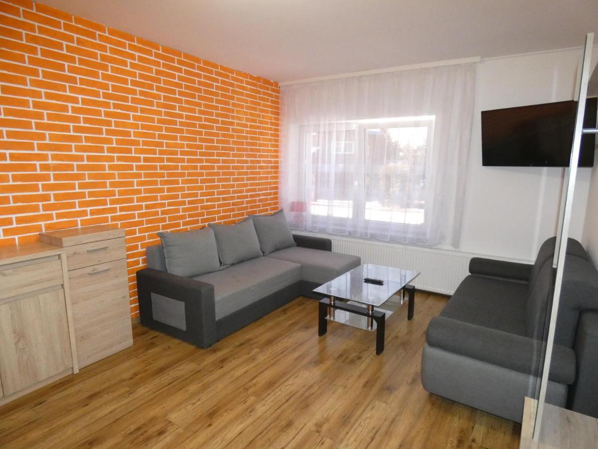 Apartament Bielsko Esterno foto