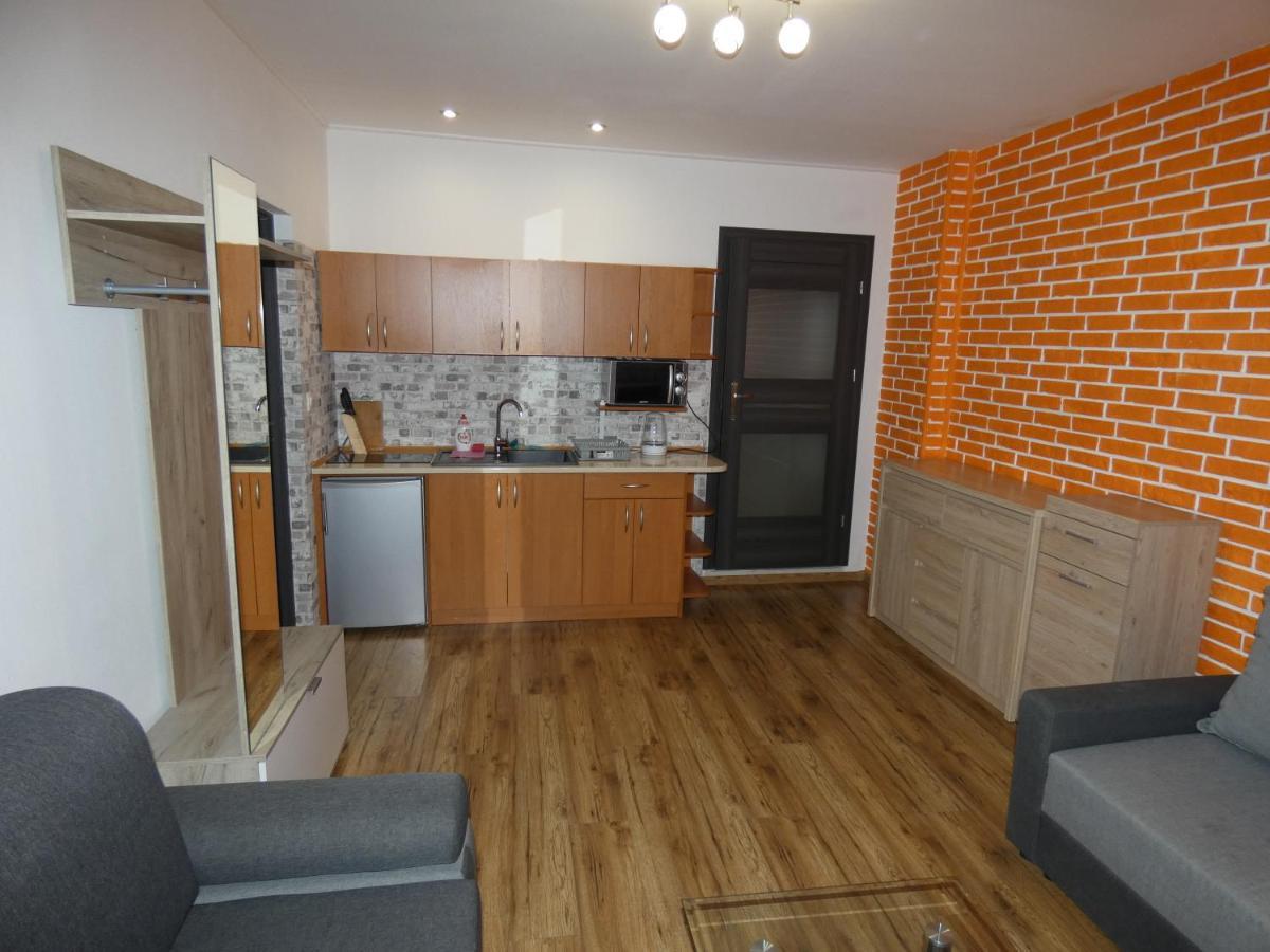 Apartament Bielsko Esterno foto