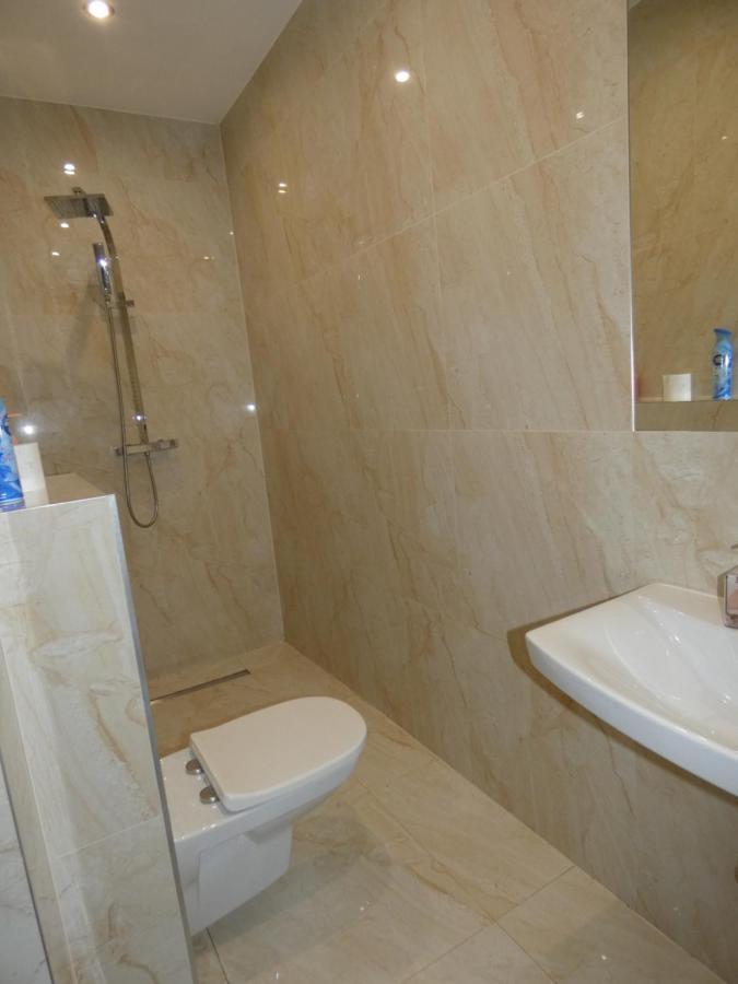 Apartament Bielsko Esterno foto