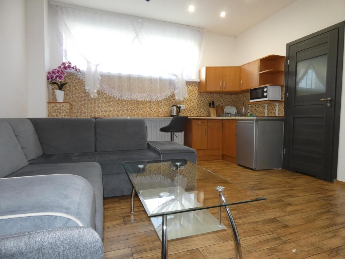 Apartament Bielsko Esterno foto