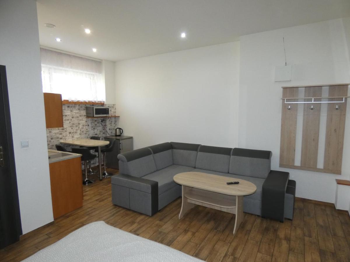 Apartament Bielsko Esterno foto