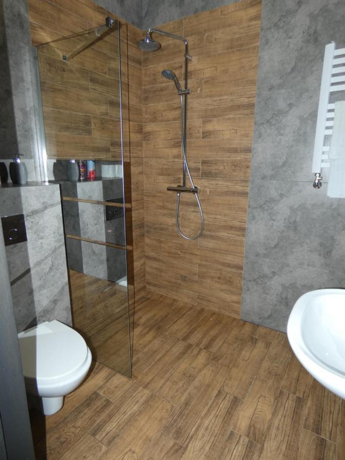 Apartament Bielsko Esterno foto