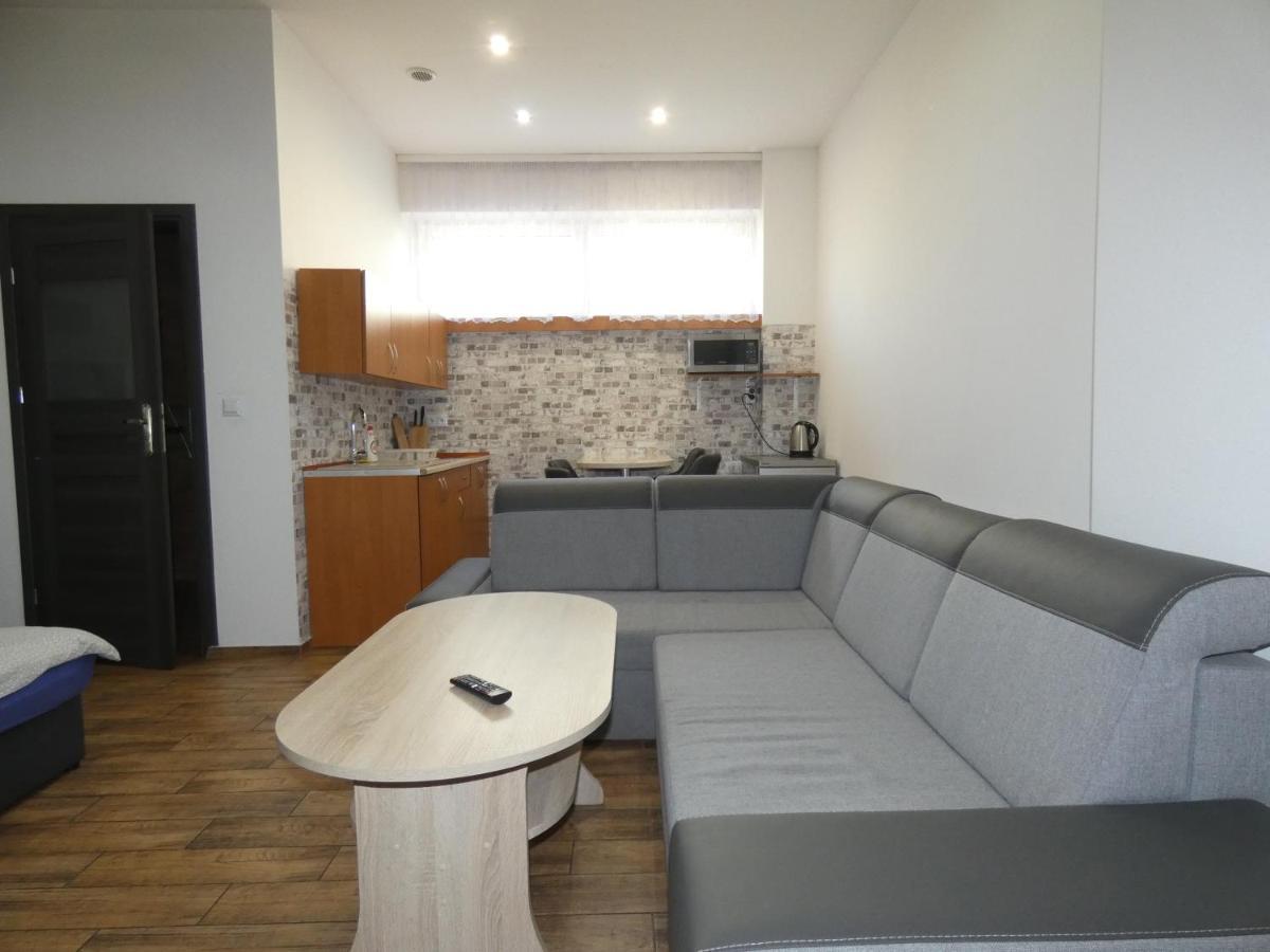 Apartament Bielsko Esterno foto