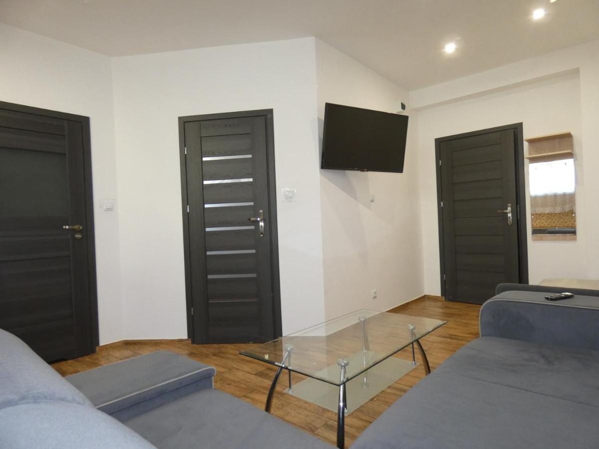 Apartament Bielsko Esterno foto