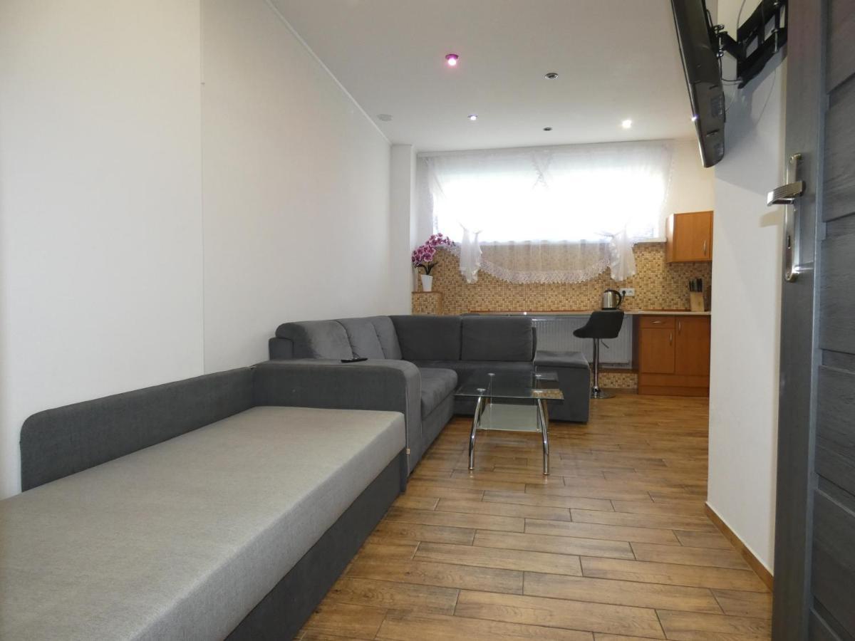 Apartament Bielsko Esterno foto