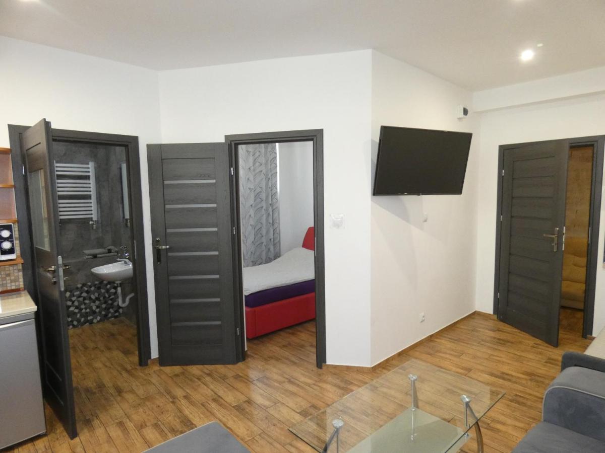 Apartament Bielsko Esterno foto