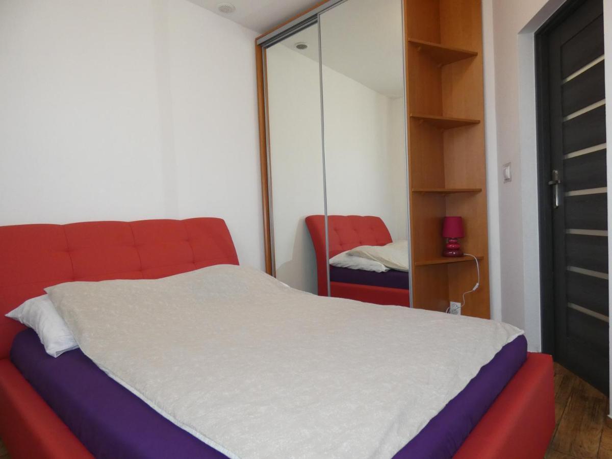 Apartament Bielsko Esterno foto