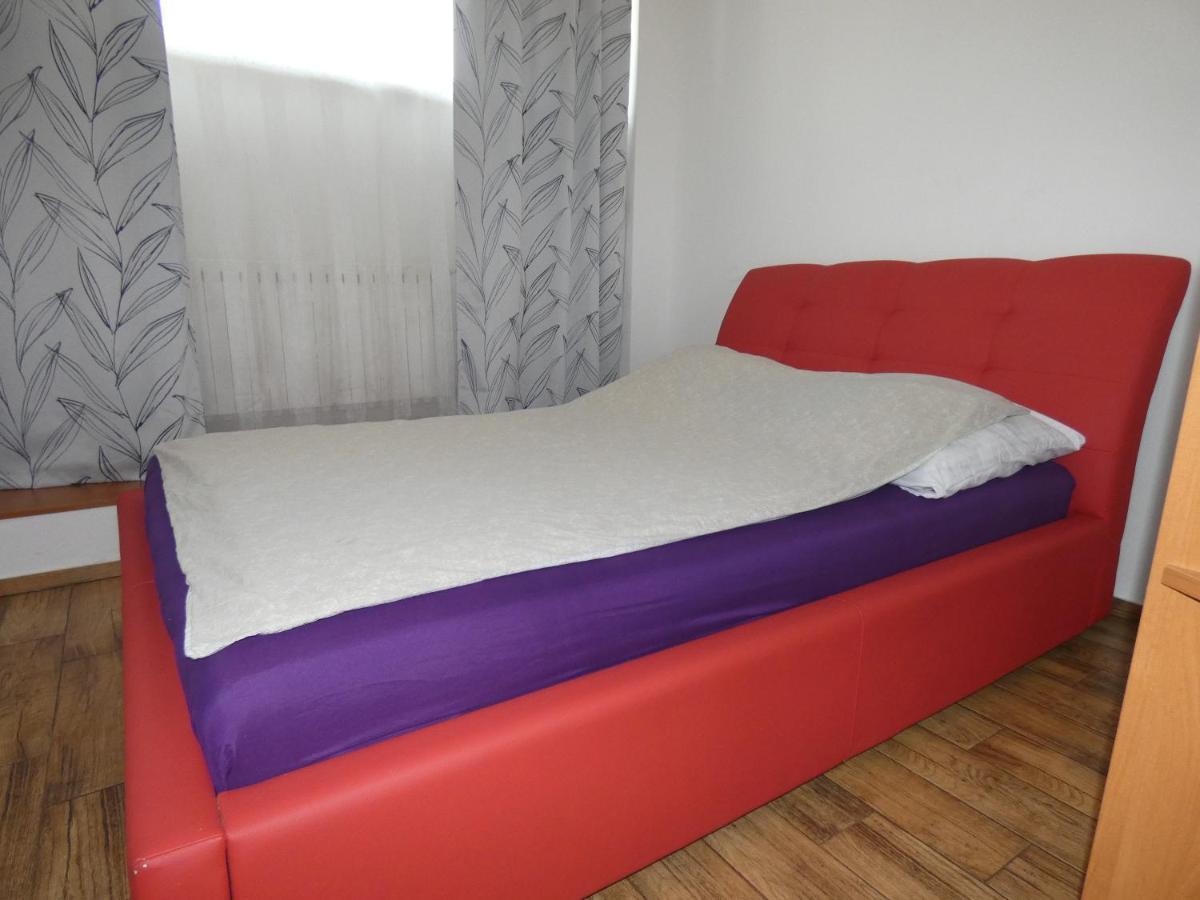 Apartament Bielsko Esterno foto