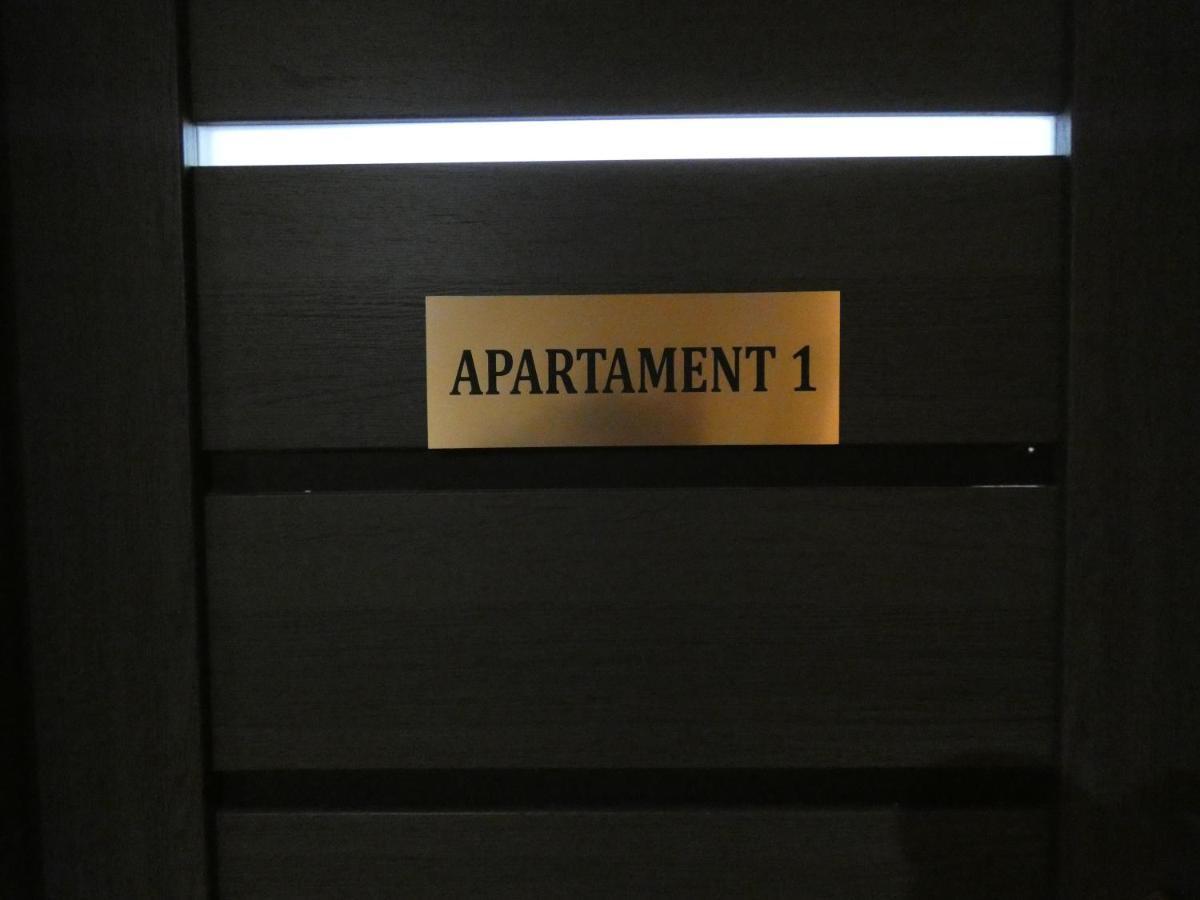 Apartament Bielsko Esterno foto