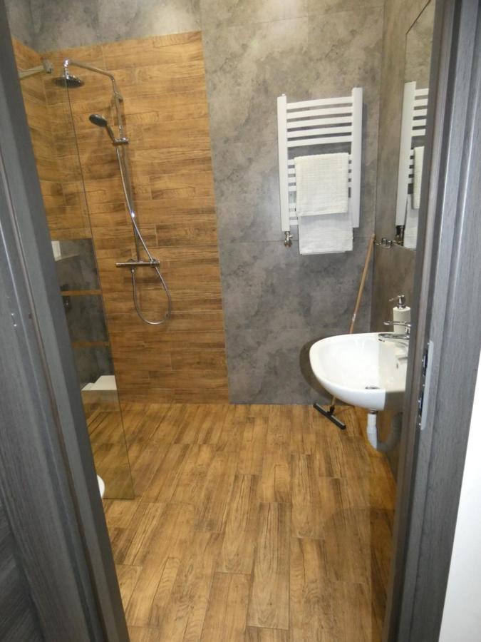 Apartament Bielsko Esterno foto