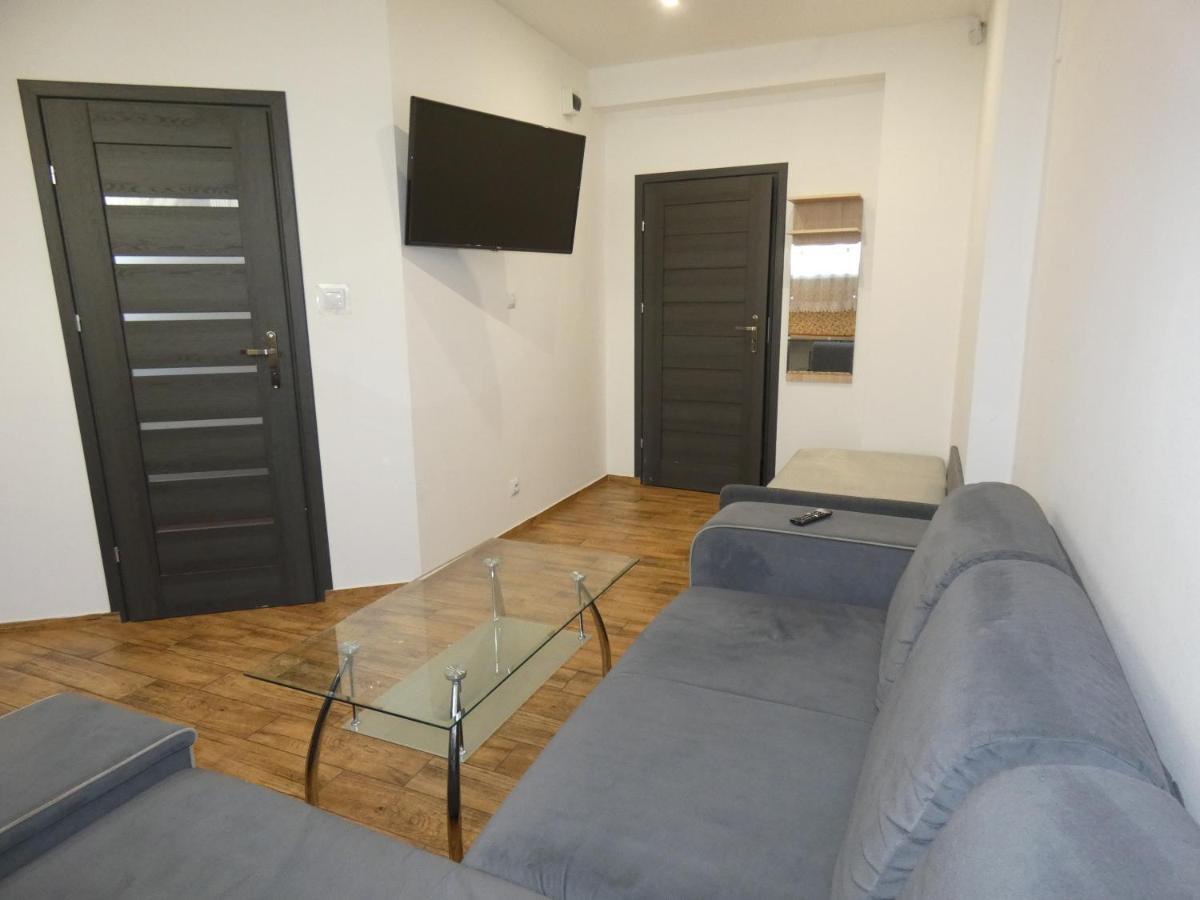 Apartament Bielsko Esterno foto