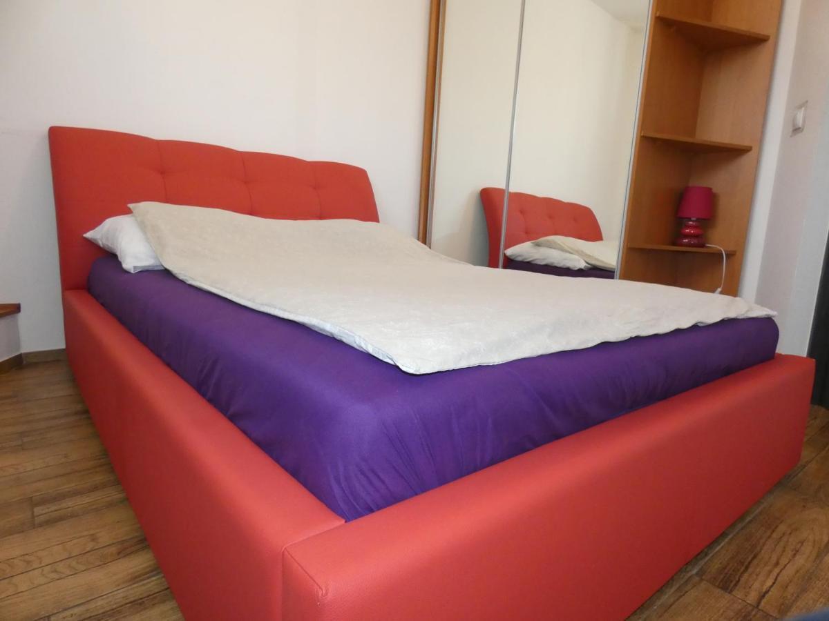 Apartament Bielsko Esterno foto