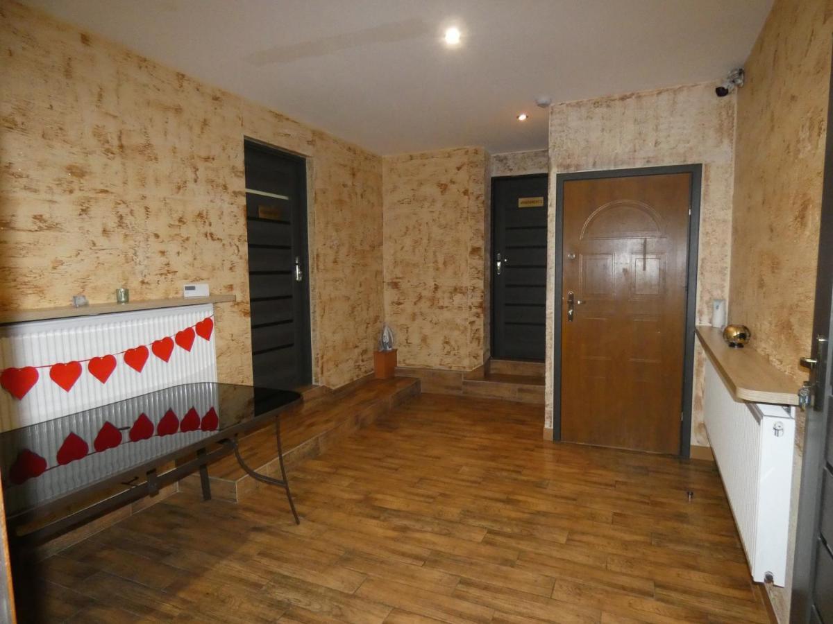 Apartament Bielsko Esterno foto