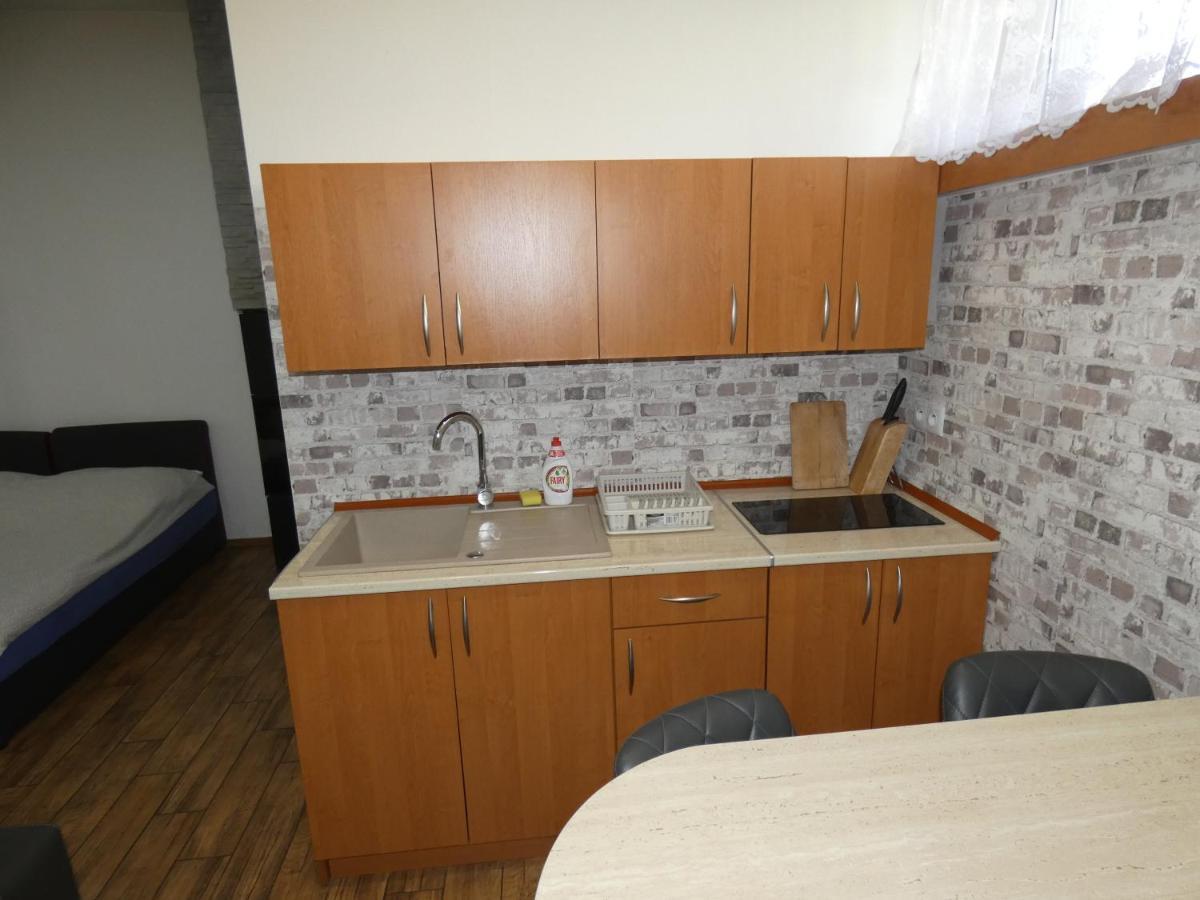 Apartament Bielsko Esterno foto