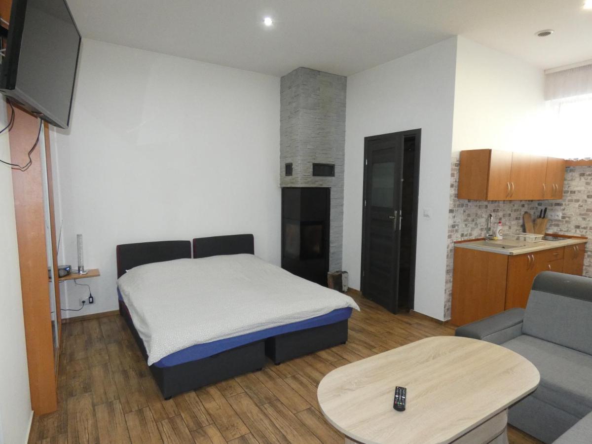 Apartament Bielsko Esterno foto