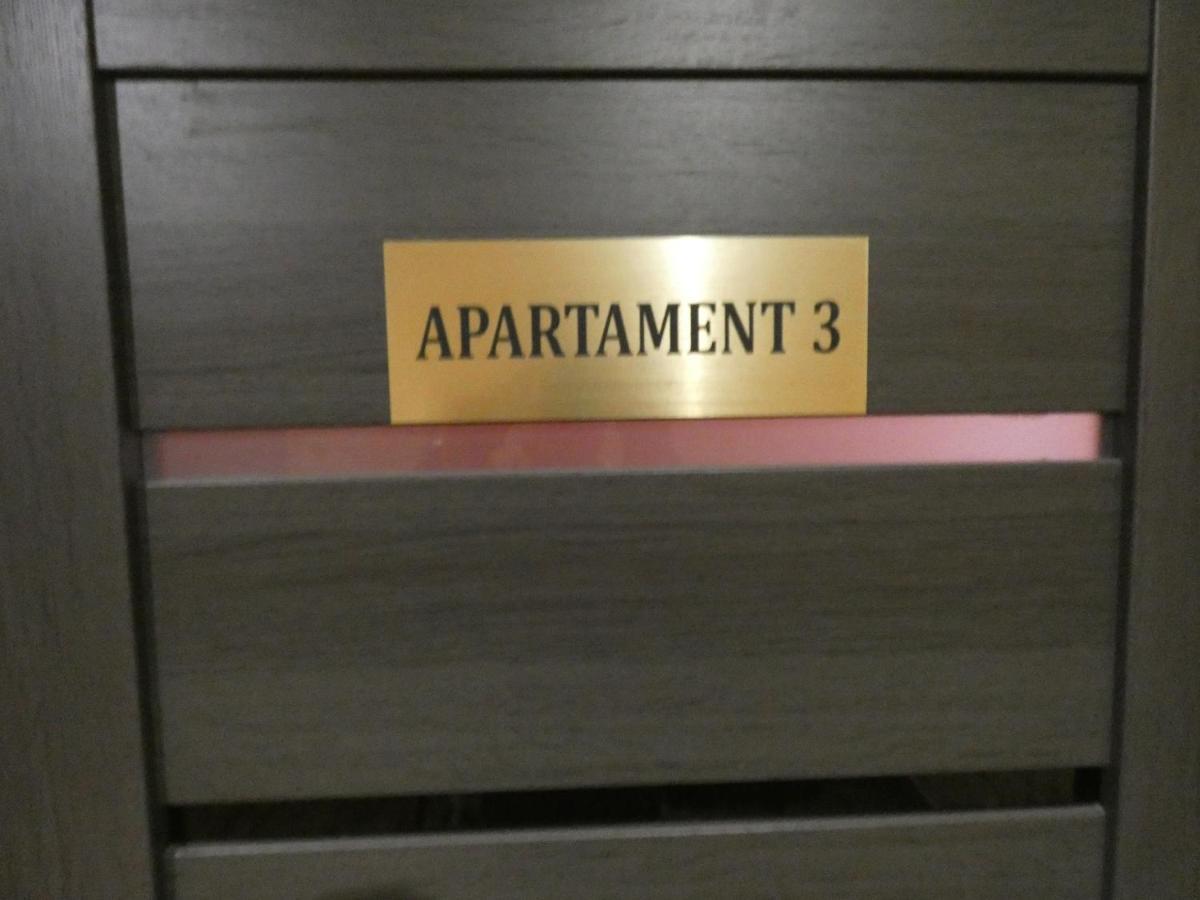 Apartament Bielsko Esterno foto